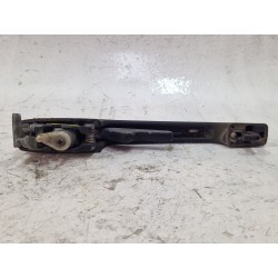 Recambio de maneta exterior delantera izquierda para audi 100 c3 sedán (443, 444) 2.2 referencia OEM IAM   