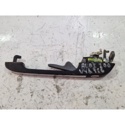 Recambio de maneta exterior delantera izquierda para audi 100 c3 sedán (443, 444) 2.2 referencia OEM IAM   