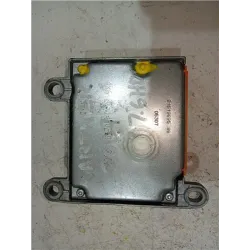 Recambio de centralita airbag para citroën berlingo combi (2008) 1.6 hdi 90 referencia OEM IAM 603602500  