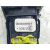 Recambio de interruptor para citroën berlingo furgón (2008) 1.6 hdi 90 referencia OEM IAM 96583098XT  