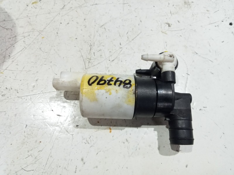 Recambio de bomba limpiaparabrisas para citroën c4 i (lc_) 1.4 16v referencia OEM IAM 9641553880  