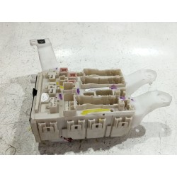 CAJA RELES / FUSIBLES 02119k24 