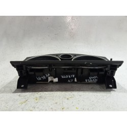 Recambio de cuadro completo para opel astra h (a04) 1.7 cdti (l48) referencia OEM IAM 13309003YD  