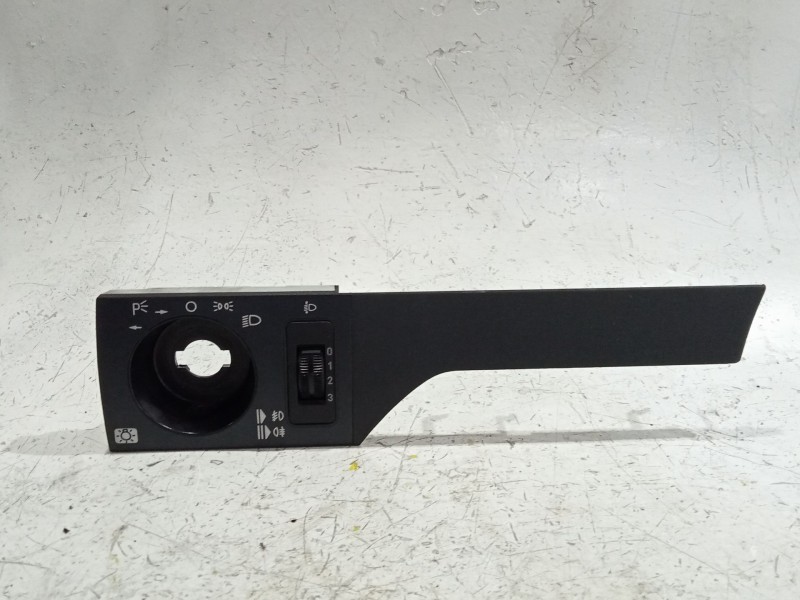 Recambio de mando luces para mercedes-benz 124 sedán (w124) 230 e (124.023) referencia OEM IAM 1248000173  