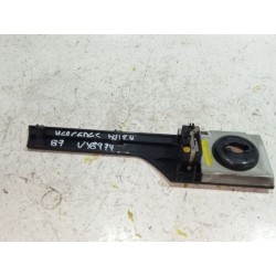 Recambio de mando luces para mercedes-benz 124 sedán (w124) 230 e (124.023) referencia OEM IAM 1248000173  