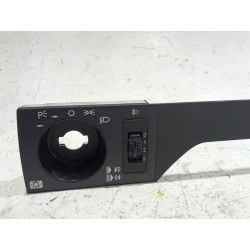 Recambio de mando luces para mercedes-benz 124 sedán (w124) 230 e (124.023) referencia OEM IAM 1248000173  