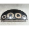 Recambio de cuadro completo para chrysler voyager iv (rg, rs) 2.5 crd referencia OEM IAM P04685825AF  