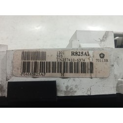 Recambio de cuadro completo para chrysler voyager iv (rg, rs) 2.5 crd referencia OEM IAM P04685825AF  