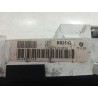 Recambio de cuadro completo para chrysler voyager iv (rg, rs) 2.5 crd referencia OEM IAM P04685825AF  