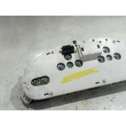 Recambio de cuadro completo para chrysler voyager iv (rg, rs) 2.5 crd referencia OEM IAM P04685825AF  