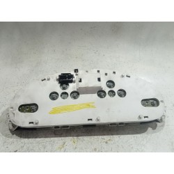 Recambio de cuadro completo para chrysler voyager iv (rg, rs) 2.5 crd referencia OEM IAM P04685825AF  