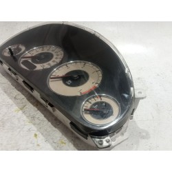 Recambio de cuadro completo para chrysler voyager iv (rg, rs) 2.5 crd referencia OEM IAM P04685825AF  