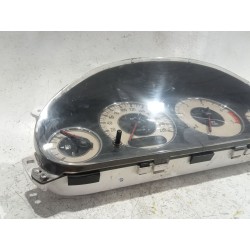 Recambio de cuadro completo para chrysler voyager iv (rg, rs) 2.5 crd referencia OEM IAM P04685825AF  