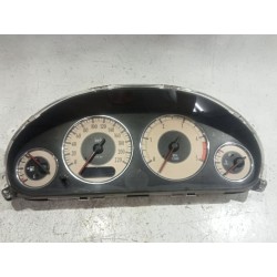 Recambio de cuadro completo para chrysler voyager iv (rg, rs) 2.5 crd referencia OEM IAM P04685825AF  