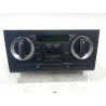 Recambio de mando climatizador para audi a3 (8p1) 2.0 tdi 16v referencia OEM IAM 8P0820043D  