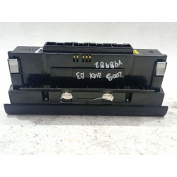 Recambio de mando climatizador para audi a3 (8p1) 2.0 tdi 16v referencia OEM IAM 8P0820043D  