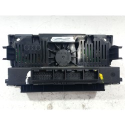 Recambio de mando climatizador para audi a3 (8p1) 2.0 tdi 16v referencia OEM IAM 8P0820043D  
