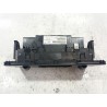Recambio de mando climatizador para audi a3 (8p1) 2.0 tdi 16v referencia OEM IAM 8P0820043D  