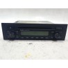 Recambio de sistema audio / radio cd para audi a3 (8p1) 2.0 tdi 16v referencia OEM IAM   