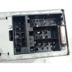 Recambio de sistema audio / radio cd para audi a3 (8p1) 2.0 tdi 16v referencia OEM IAM   
