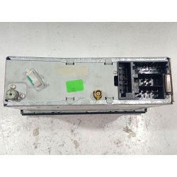 Recambio de sistema audio / radio cd para audi a3 (8p1) 2.0 tdi 16v referencia OEM IAM   