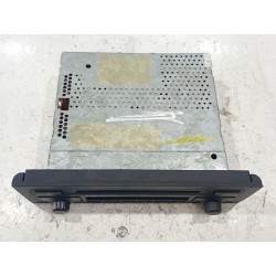 Recambio de sistema audio / radio cd para audi a3 (8p1) 2.0 tdi 16v referencia OEM IAM   