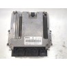 Recambio de centralita inyeccion para renault trafic ii furgón (fl) 1.9 dci 100 (fl0c) referencia OEM IAM 0281018497  