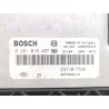 Recambio de centralita inyeccion para renault trafic ii furgón (fl) 1.9 dci 100 (fl0c) referencia OEM IAM 0281018497  