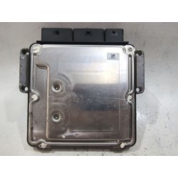 Recambio de centralita inyeccion para renault trafic ii furgón (fl) 1.9 dci 100 (fl0c) referencia OEM IAM 0281018497  