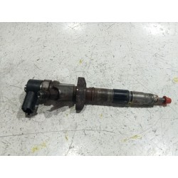 Recambio de inyector para renault master ii furgoneta (fd) 2.5 dci referencia OEM IAM 0445110265  