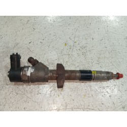 Recambio de inyector para renault master ii furgoneta (fd) 2.5 dci referencia OEM IAM 0445110265  