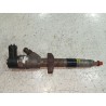 Recambio de inyector para renault master ii furgoneta (fd) 2.5 dci referencia OEM IAM 0445110265  