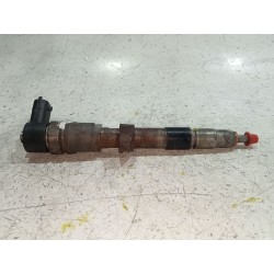 Recambio de inyector para renault master ii furgoneta (fd) 2.5 dci referencia OEM IAM 0445110265  