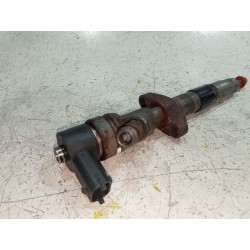 Recambio de inyector para renault master ii furgoneta (fd) 2.5 dci referencia OEM IAM 0445110265  