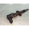 Recambio de inyector para renault master ii furgoneta (fd) 2.5 dci referencia OEM IAM 0445110265  
