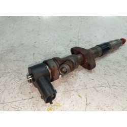 Recambio de inyector para renault master ii furgoneta (fd) 2.5 dci referencia OEM IAM 0445110265  