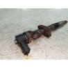 Recambio de inyector para renault master ii furgoneta (fd) 2.5 dci referencia OEM IAM 0445110265  