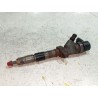 Recambio de inyector para renault master ii furgoneta (fd) 2.5 dci referencia OEM IAM 0445110265  