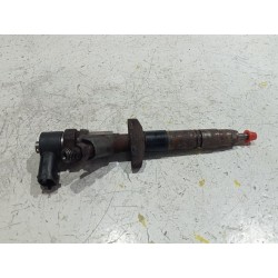 Recambio de inyector para renault master ii furgoneta (fd) 2.5 dci referencia OEM IAM 0445110265  