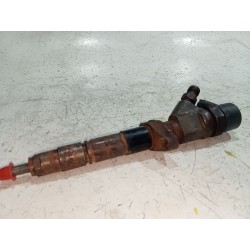 Recambio de inyector para renault master ii furgoneta (fd) 2.5 dci referencia OEM IAM 0445110265  
