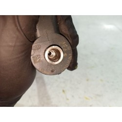Recambio de inyector para renault master ii furgoneta (fd) 2.5 dci referencia OEM IAM 0445110265  