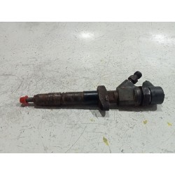 Recambio de inyector para renault master ii furgoneta (fd) 2.5 dci referencia OEM IAM 0445110265  