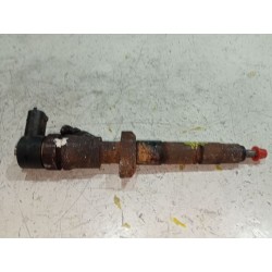 Recambio de inyector para renault master ii furgoneta (fd) 2.5 dci referencia OEM IAM 0445110265  