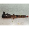 Recambio de inyector para renault master ii furgoneta (fd) 2.5 dci referencia OEM IAM 0445110265  