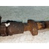 Recambio de inyector para renault master ii furgoneta (fd) 2.5 dci referencia OEM IAM 0445110265  