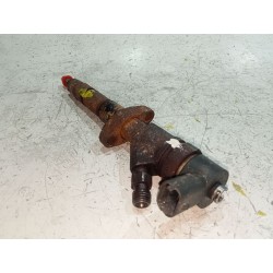 Recambio de inyector para renault master ii furgoneta (fd) 2.5 dci referencia OEM IAM 0445110265  