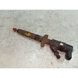 Recambio de inyector para renault master ii furgoneta (fd) 2.5 dci referencia OEM IAM 0445110265  
