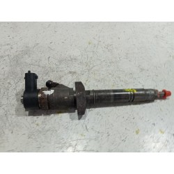 Recambio de inyector para renault master ii furgoneta (fd) 2.5 dci referencia OEM IAM 0445110265  