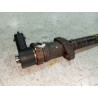 Recambio de inyector para renault master ii furgoneta (fd) 2.5 dci referencia OEM IAM 0445110265  