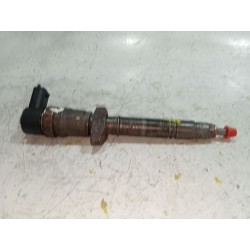 Recambio de inyector para renault master ii furgoneta (fd) 2.5 dci referencia OEM IAM 0445110265  